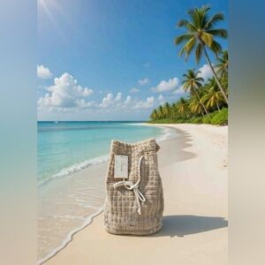 NWT beautiful Pratesi bag